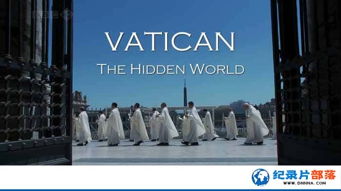 BBCڽļ¼Ƭٸ:ص Vatican The Hidden Worldȫ1¼Ƭٶ