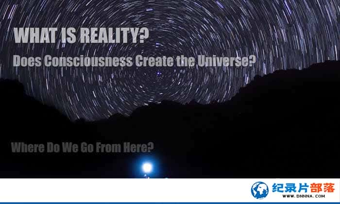 BBC̽¼Ƭʵʲô What Is Realityȫ1-Ѹ