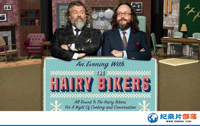 BBCʳ¼Ƭ˽ The Hairy Bikers Mums Konw Bestȫ6¼Ƭٶ