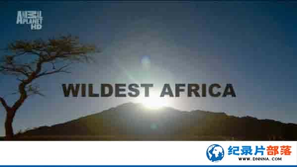 Ұ¼ƬҰ Wildest Africaȫ13-Ѹ