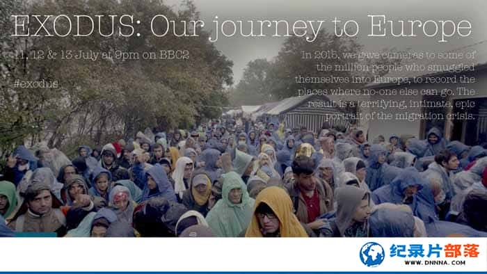 BBC״¼Ƭǣŷ֮· Exodus: Our Journey to Europeȫ3¼Ƭٶ