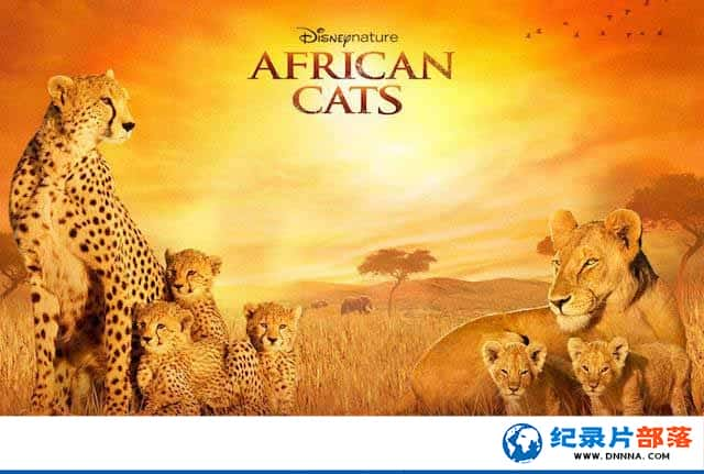 ʿȻ¼Ƭè African Cats 2011ȫ1-Ѹ