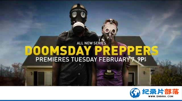 ҵ漼ɼ¼Ƭĩ Doomsday Preppers1¼Ƭٶ