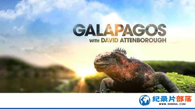 ˹Ȼ̬¼Ƭϸ Galapagos with David Attenboroughȫ3¼Ƭٶ