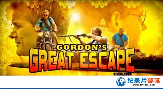 ʳ¼Ƭʳð Gordon Ramsays Great Escapeȫ7-Ѹ