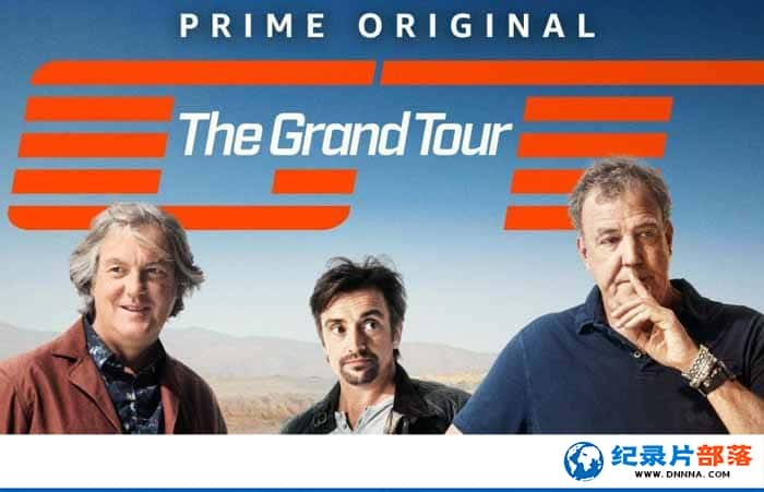 ʵս¼Ƭ֮ The Grand Tour1-Ѹ