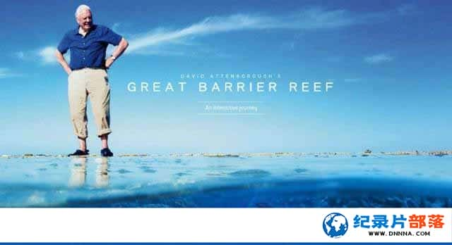 BBC̬м¼ƬǱδ󱤽 Great Barrier Reef with David Attenboroughȫ3-Ѹ