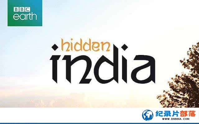 BBCȻ̬¼Ƭصӡ Hidden Indiaȫ3¼Ƭٶ