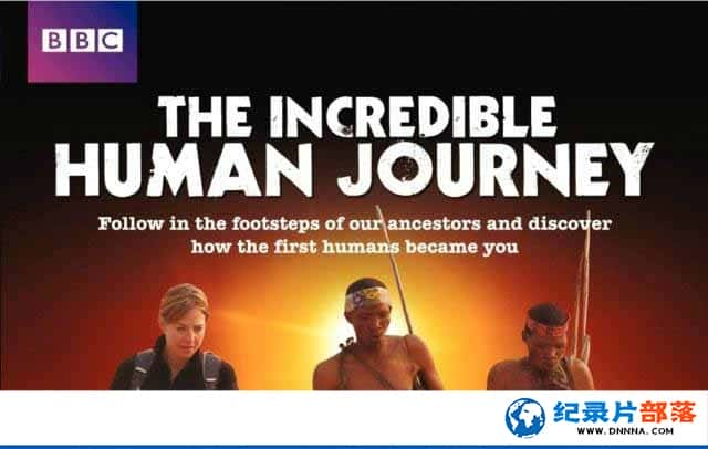 BBCѧż¼Ƭó The Incredible Human Journeyȫ5¼Ƭٶ