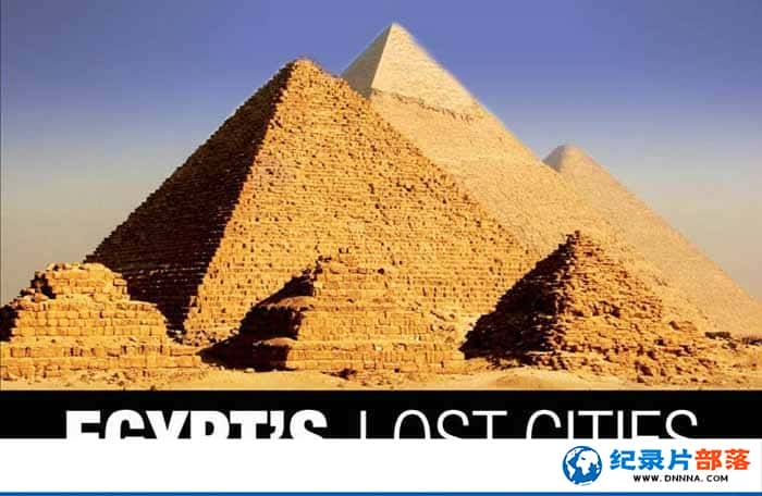 BBCʷż¼Ƭʧİ Egypts Lost Citiesȫ1¼Ƭٶ