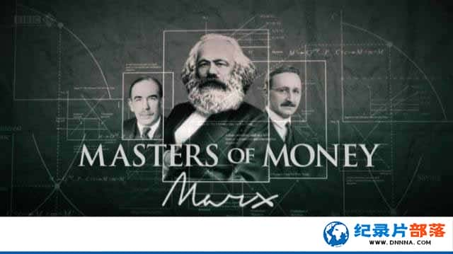 BBCƾ¼ƬҴʦ Masters of Moneyȫ3¼Ƭٶ