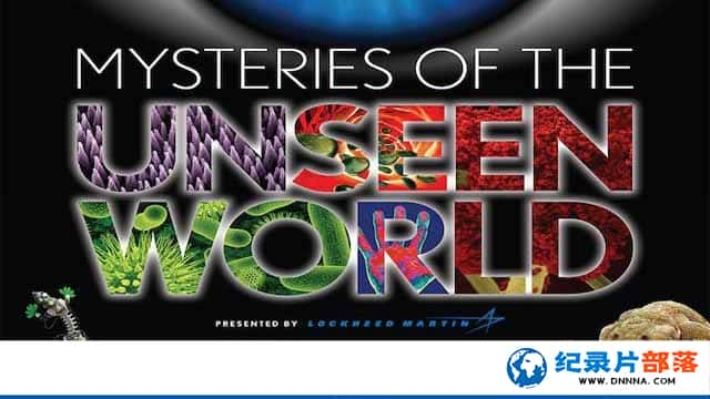 ҵѧ̽¼Ƭδ֪ Mysteries of the Unseen Worldȫ1¼Ƭٶ