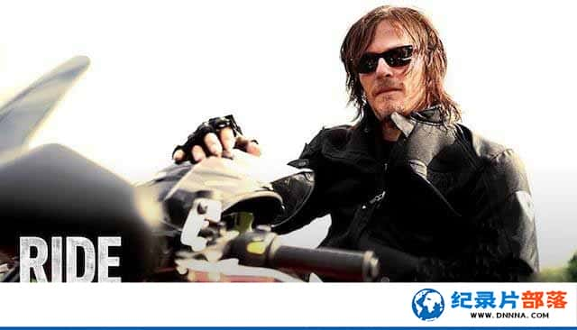 AMCĦм¼Ƭͬ Ride with Norman Reedusȫ2¼Ƭٶ