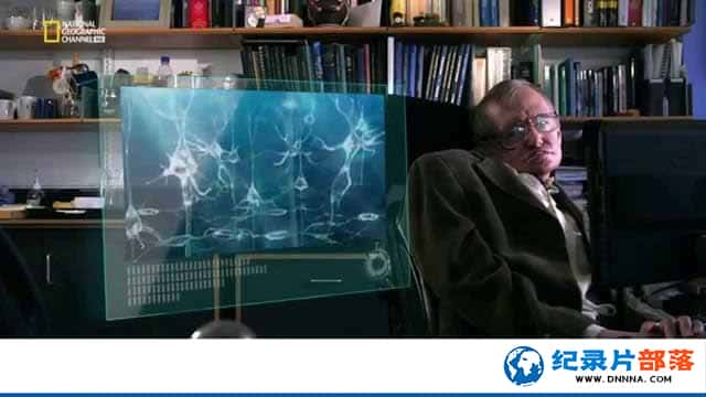 ҵ̽¼Ƭʷٷһδ Stephen Hawkings Science of the Futureȫ6-Ѹ