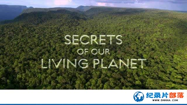 BBCȻ̬¼Ƭ̽ Secrets of Our Living Planetȫ4¼Ƭٶ