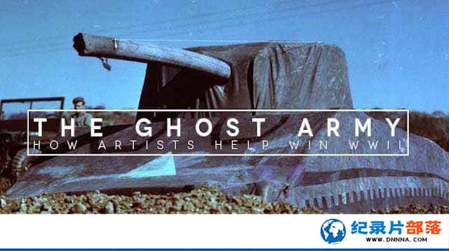 PBSսʷ¼Ƭ The Ghost Armyȫ1-Ѹ