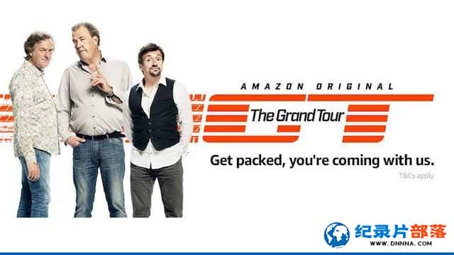 ʵս¼Ƭ֮ The Grand Tour2-Ѹ