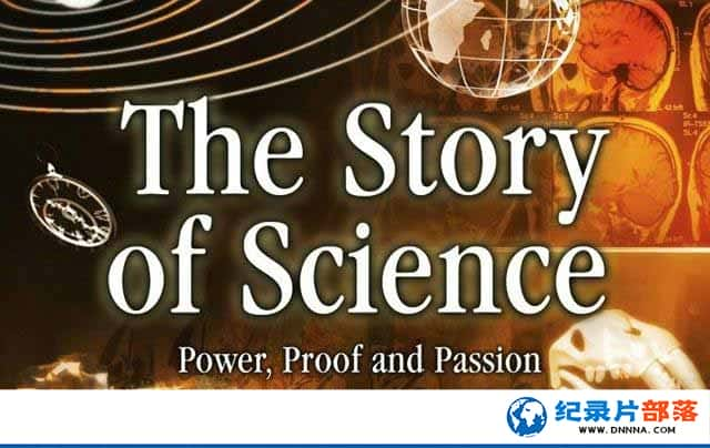 BBC̽¼Ƭ¼ƬѧĹ The Story of Scienceȫ6-Ѹ