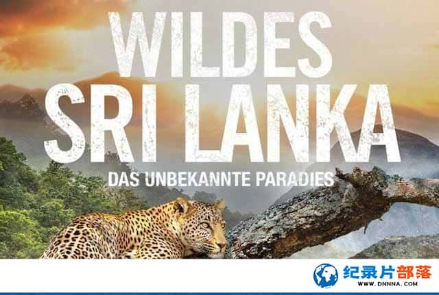 ҵȻ̬¼ƬҰ˹ Wild Sri Lankaȫ3¼Ƭٶ