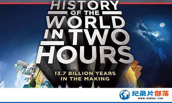 ʷ¼ƬСʱڻعʷ History of the World in 2 Hoursȫ12D+3D¼Ƭٶ