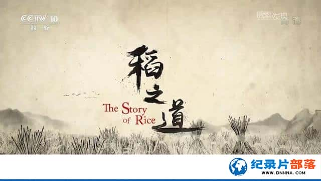 CCTVӵĻ¼Ƭ֮ The Story of Riceȫ6¼Ƭٶ