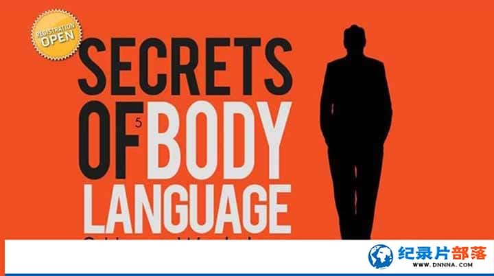 ؼ¼ƬԵ Secrets of Body Languageȫ1¼Ƭٶ