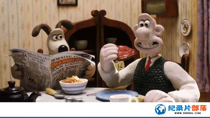 BBCռ¼Ƭ޵Ź Wallace and Gromits World of Inventionȫ6¼Ƭٶ