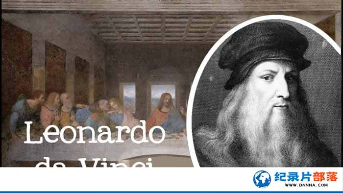 BBCʷ¼Ƭ Leonardo da Vinciȫ3¼Ƭٶ