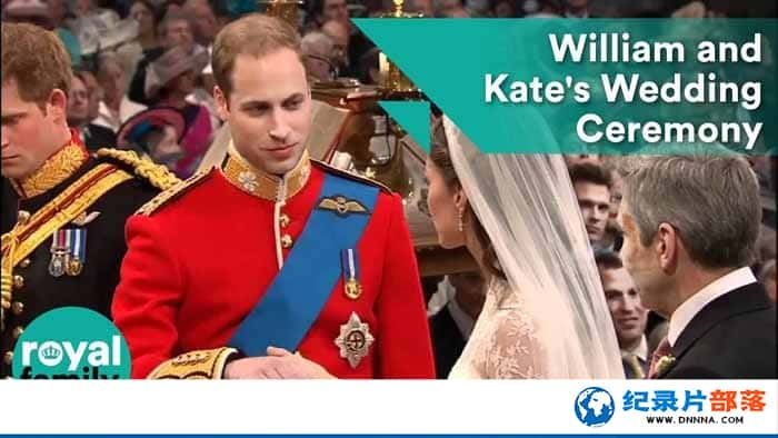 BBCʷ¼¼ƬӺͿأͻһ William and Kate:The Royal Weddingȫ6¼Ƭٶ