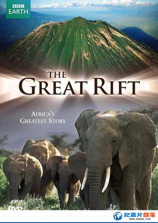 BBCȻ̬¼ƬǴѹ ķ The Great Rift: Africas Wild Heartȫ3-Ѹ