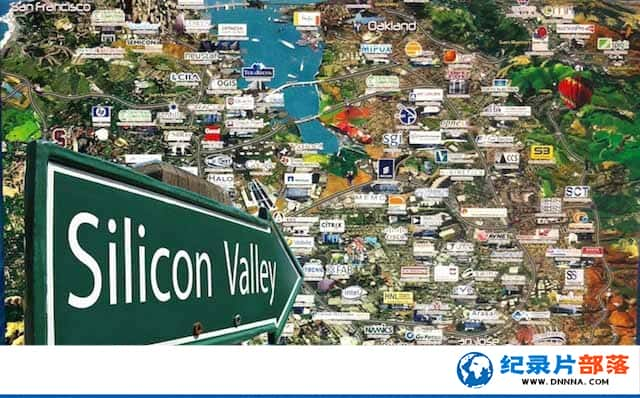 BBCƼչ¼Ƭȵ Secrets Of Silicon Valleyȫ2-Ѹ