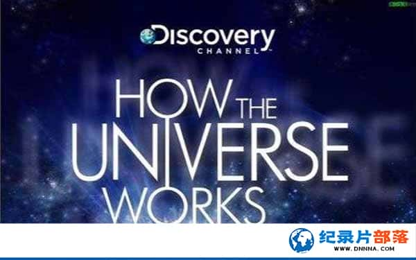 ̽Ƶ̽¼Ƭ How The Universe Works4¼Ƭٶ