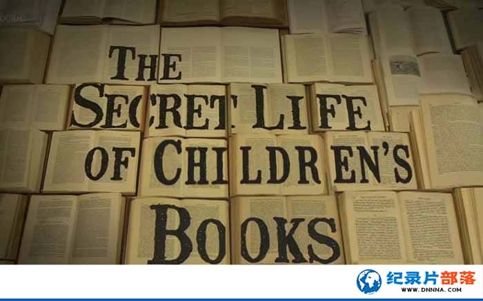 BBC纪录片《书谜 The Secret Life of Books》第1季-高清完整版网盘迅雷下载