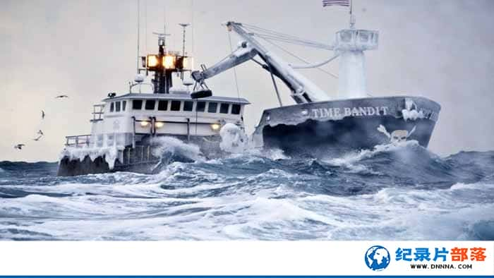 ̽Ƶ¼Ƭ˵Ĳ Deadliest Catch2-Ѹ