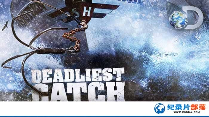 ̽Ƶ¼Ƭ˵Ĳ Deadliest Catch9-Ѹ