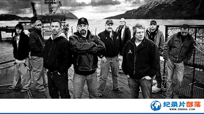 ̽Ƶ¼Ƭ˵Ĳ Deadliest Catch10-Ѹ