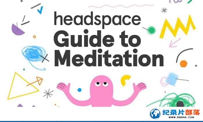 Netflix¼Ƭڤָ Headspace Guide to Meditationȫ8-Ѹ