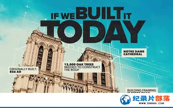 ʷ¼Ƭ콨 If We Built It Todayһ-Ѹ