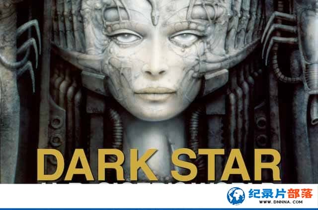 ӰĻ¼Ƭڰ֮H.R. Dark Star HR Gigers Weltȫ1-Ѹ