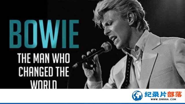 Netflixļ¼Ƭı Bowie: The Man Who Changed the Worldȫ1-Ѹ