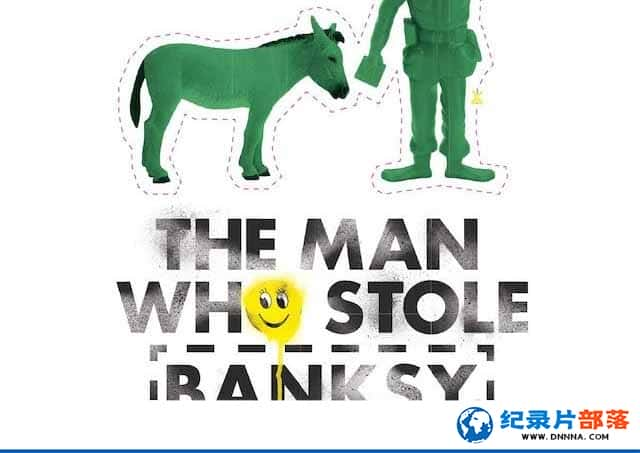 Ʒ¼Ƭ߰˹ The Man Who Stole Banksyȫ1-Ѹ