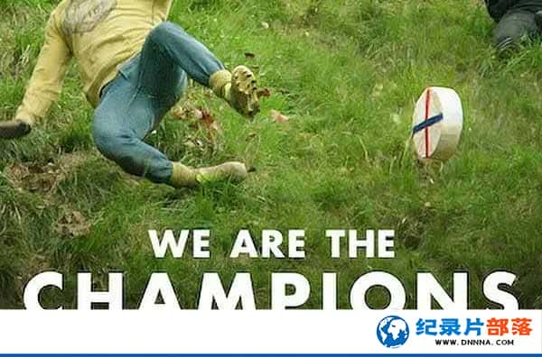 Netflix쾺¼ƬҪ We Are the Championsȫ6-Ѹ