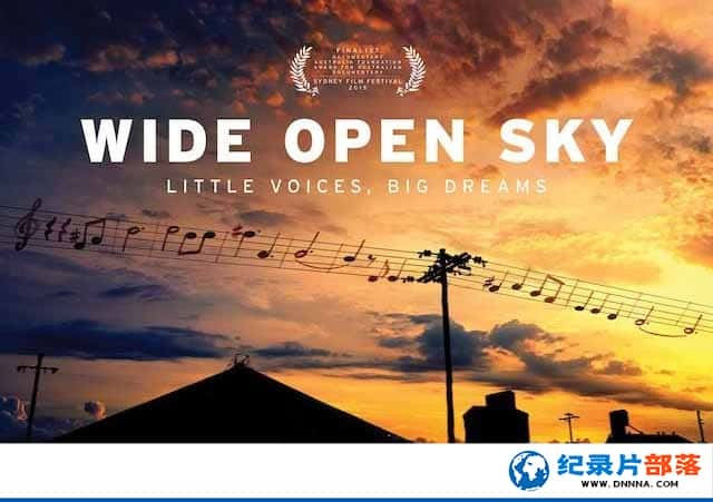 Ĵּ¼Ƭ Wide Open Skyȫ1-Ѹ