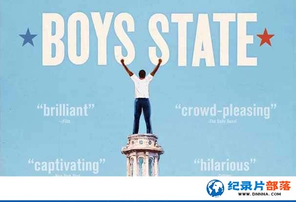 ļ¼Ƭ Boys Stateȫ1-Ѹ