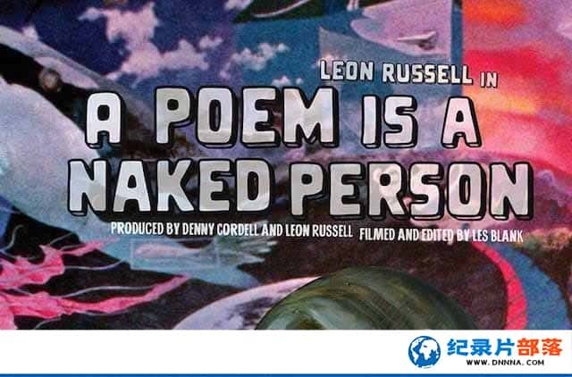 ¼Ƭһʫһ A Poem Is a Naked Personȫ1-Ѹ