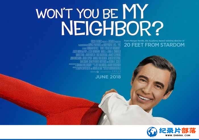 ͯɳ¼ƬΪ Wont You Be My Neighborȫ1-Ѹ