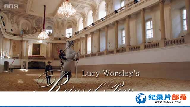 BBC¼ƬȨ貽 Lucy Worsleys Reins of Power: The Art of Horse Dancingȫ1-Ѹ