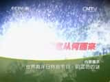 CCTVȻ¼Ƭй 20150608 纣رĿεɫա-Ѹ