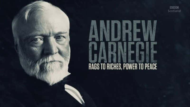 BBCԭ¼Ƭ³ڻAndrewCarnegie¸ƽ-ˮӡѸ