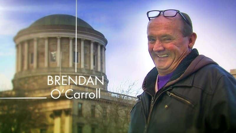 BBCԭ¼Ƭ׵¿ޣBrendanOCarroll-ˮӡѸ